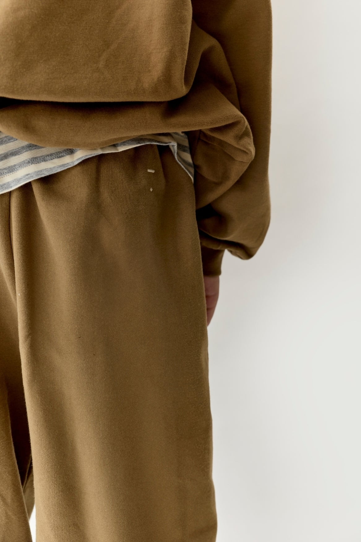 Track Pants | Woody