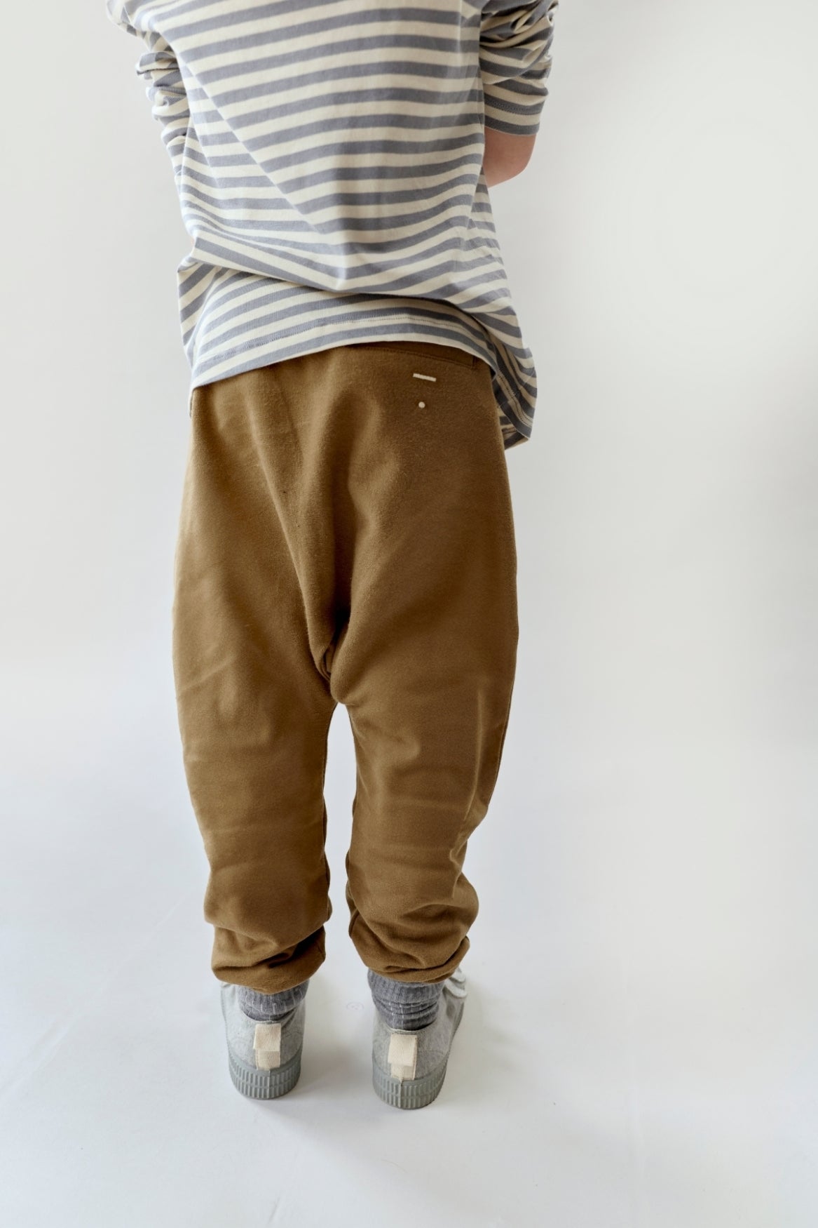 Track Pants | Woody