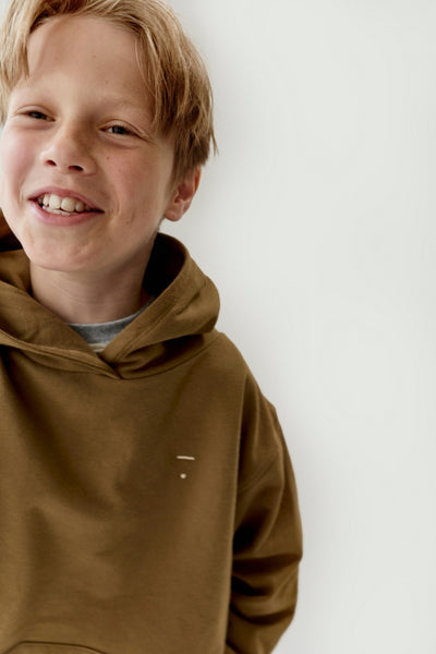 Kapuzenpullover | Woody