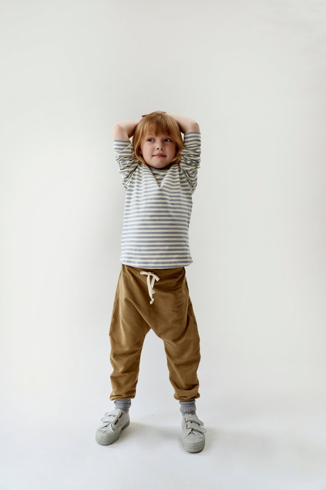 Baggy Pants | Woody