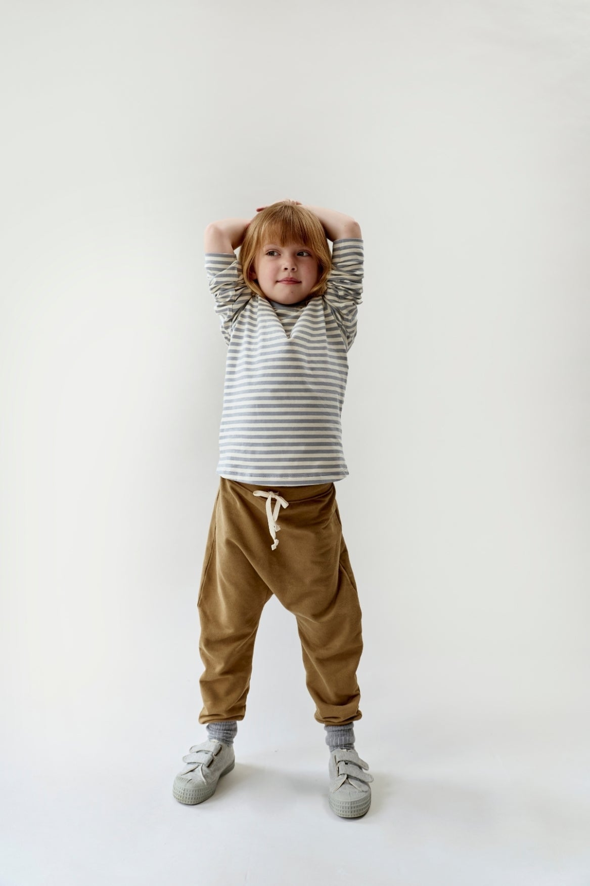 Baggy Broek | Woody