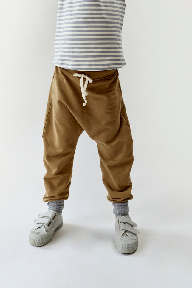 Baggy Pants | Woody