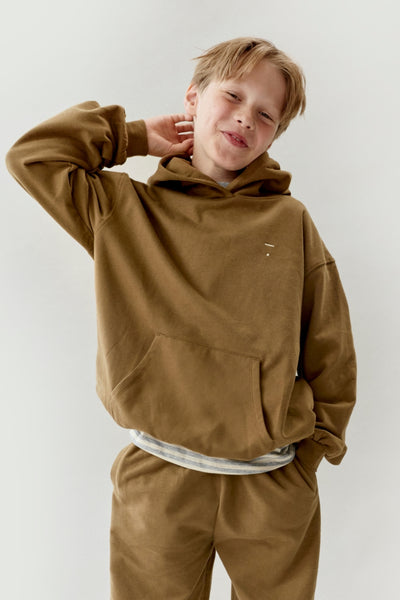 Kapuzenpullover | Woody