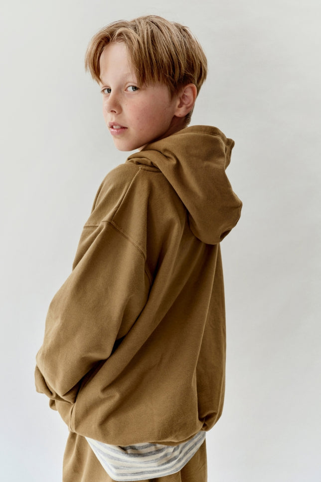 Hoodie | Woody