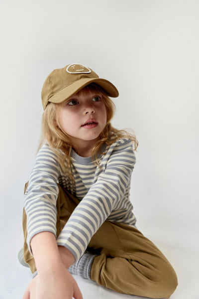 Baseball Cap | Woody