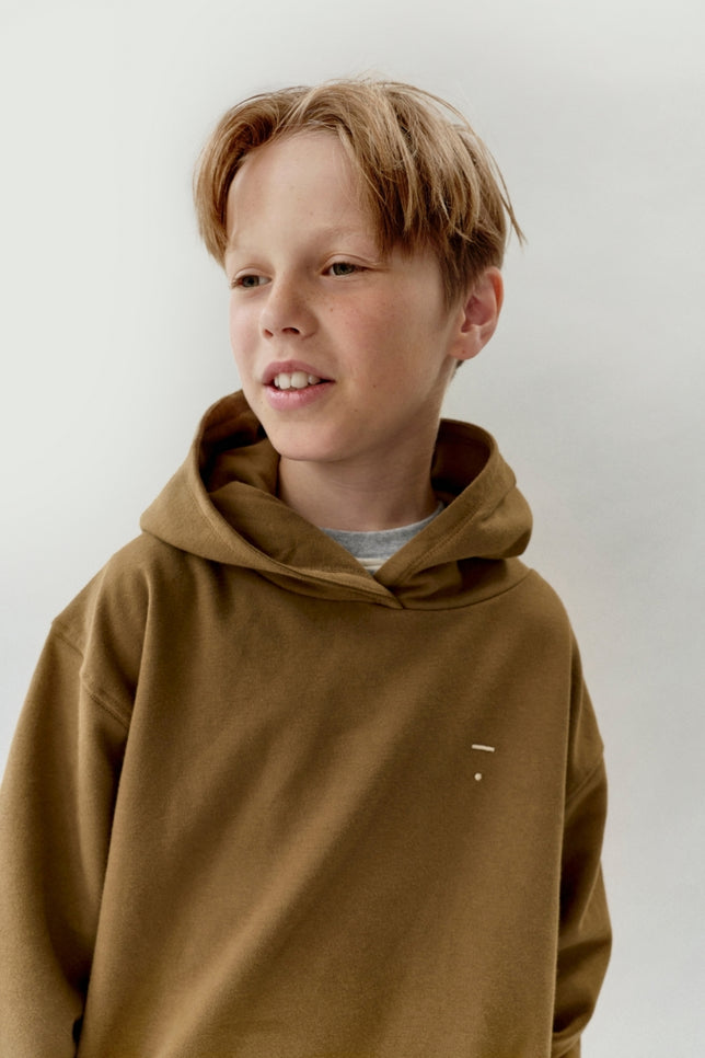 Hoodie | Woody