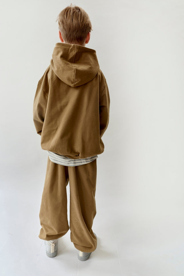 Hoodie | Woody