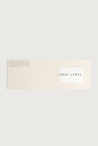 Die digitale Geschenkkarte