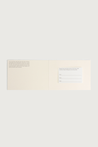 Die digitale Geschenkkarte