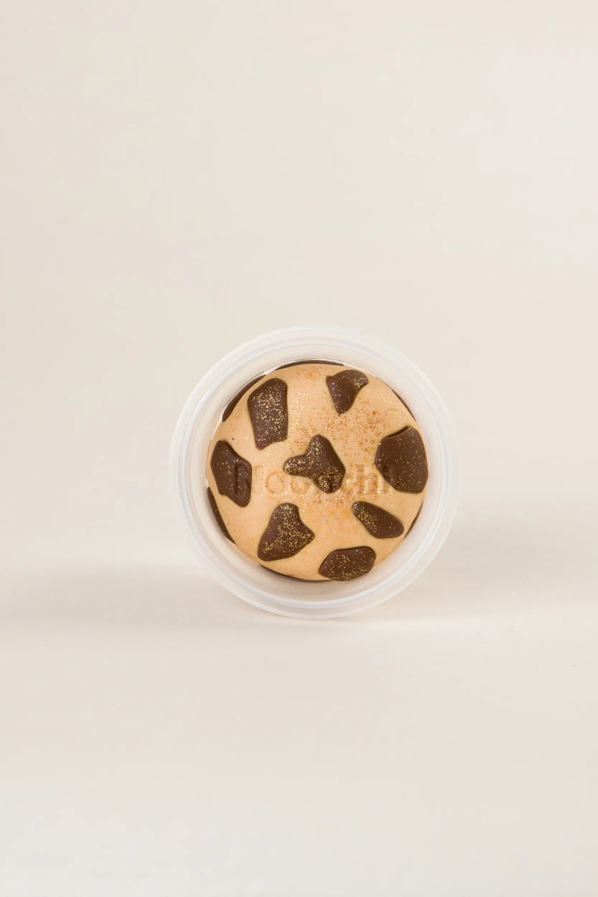 Noonchi Organics Play Dough | Giraffe Beige