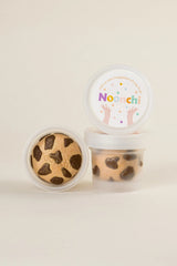 Noonchi Organics Play Dough | Giraffe Beige