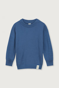 Strickpullover | Blue Moon