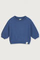 Baby Knitted Jumper | Blue Moon