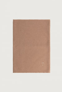 Gebreide Colsjaal | Biscuit