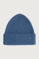 Baby Knitted Beanie | Blue Moon