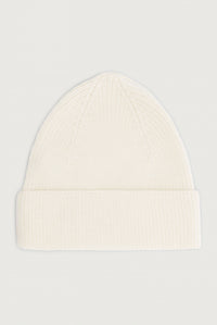 Baby Strickmütze | Cream