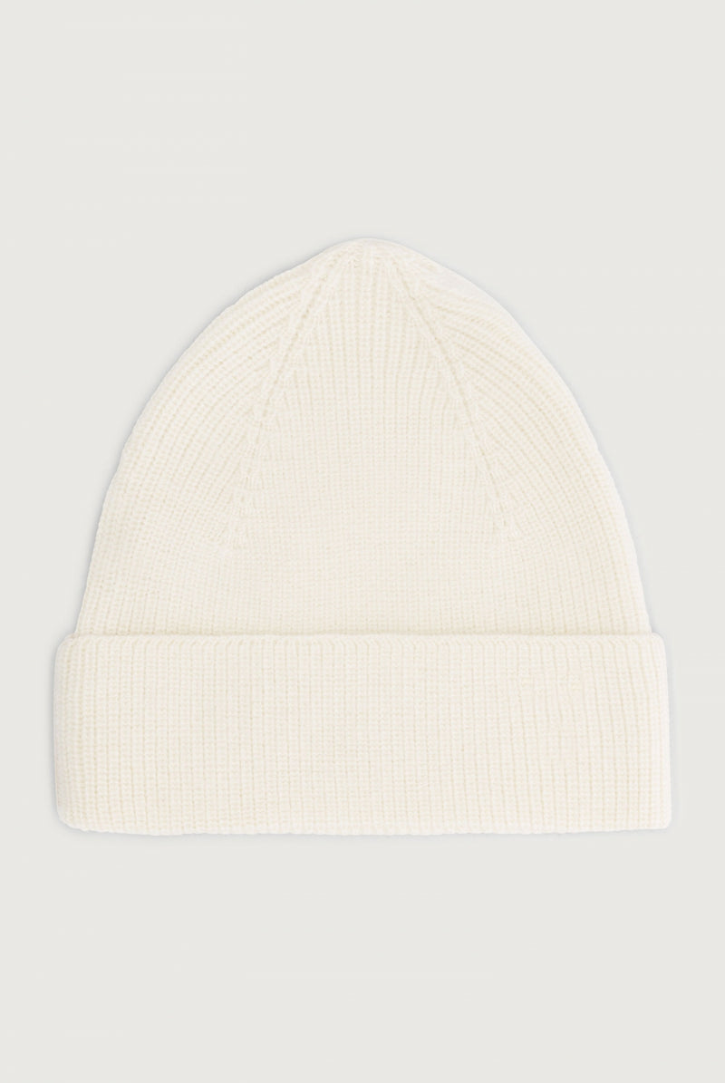 Baby Strickmütze | Cream