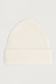 Baby Knitted Beanie | Cream