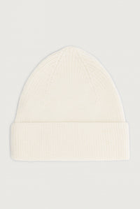 Baby Strickmütze | Cream