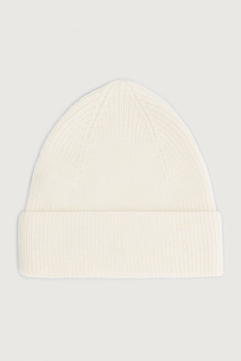 Baby Strickmütze | Cream
