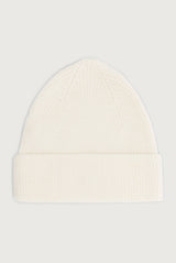 Baby Knitted Beanie | Cream