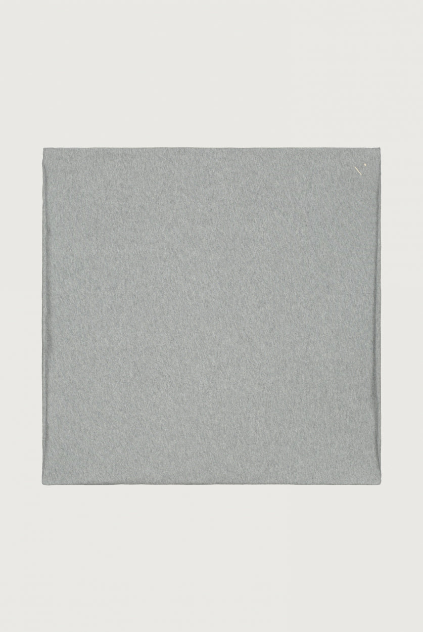 Multi Swaddle - Scarf | Gray Melange