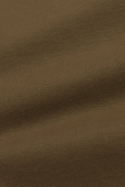 Dropped Shoulder Sweater | Woody