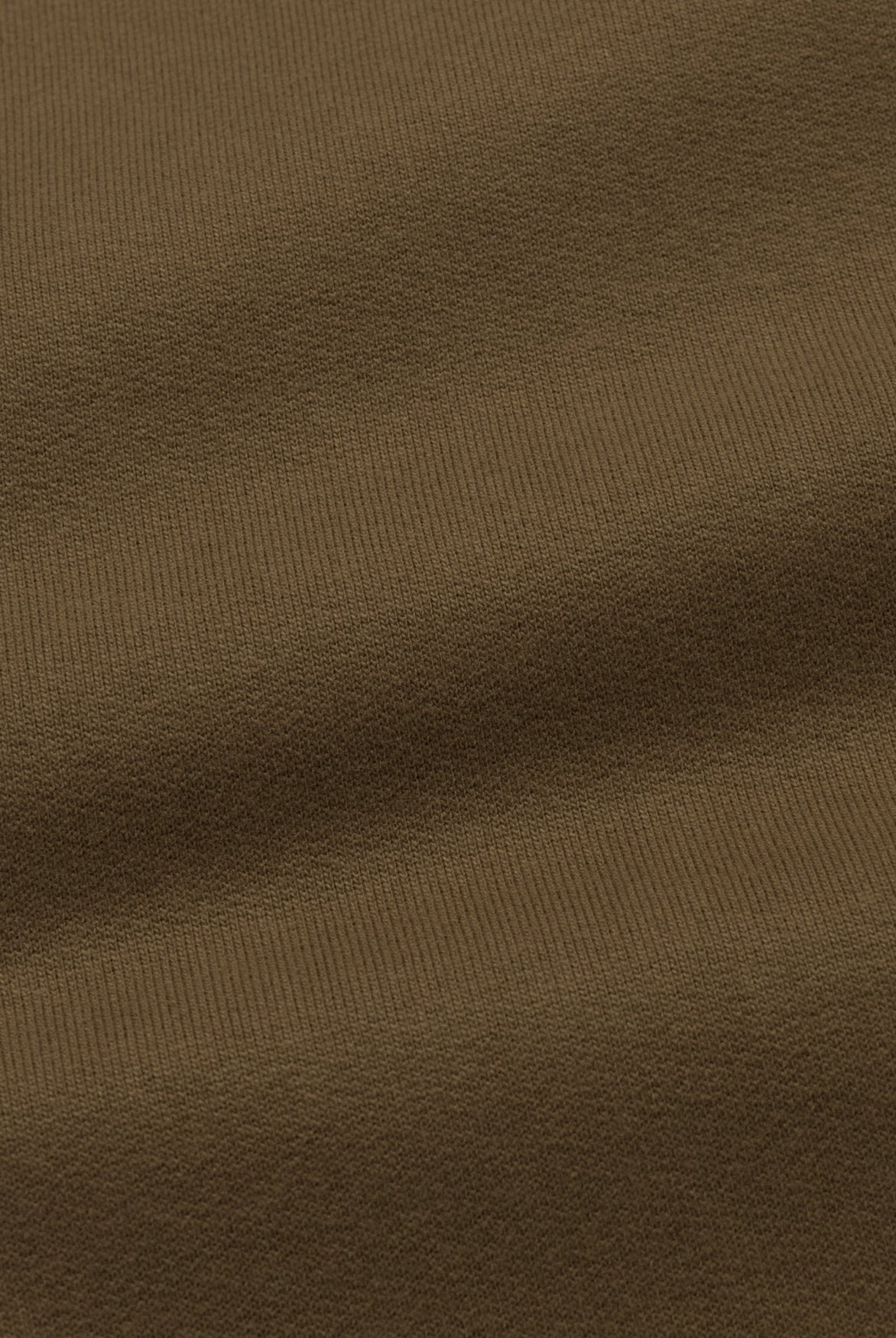 Dropped Shoulder Sweater | Woody