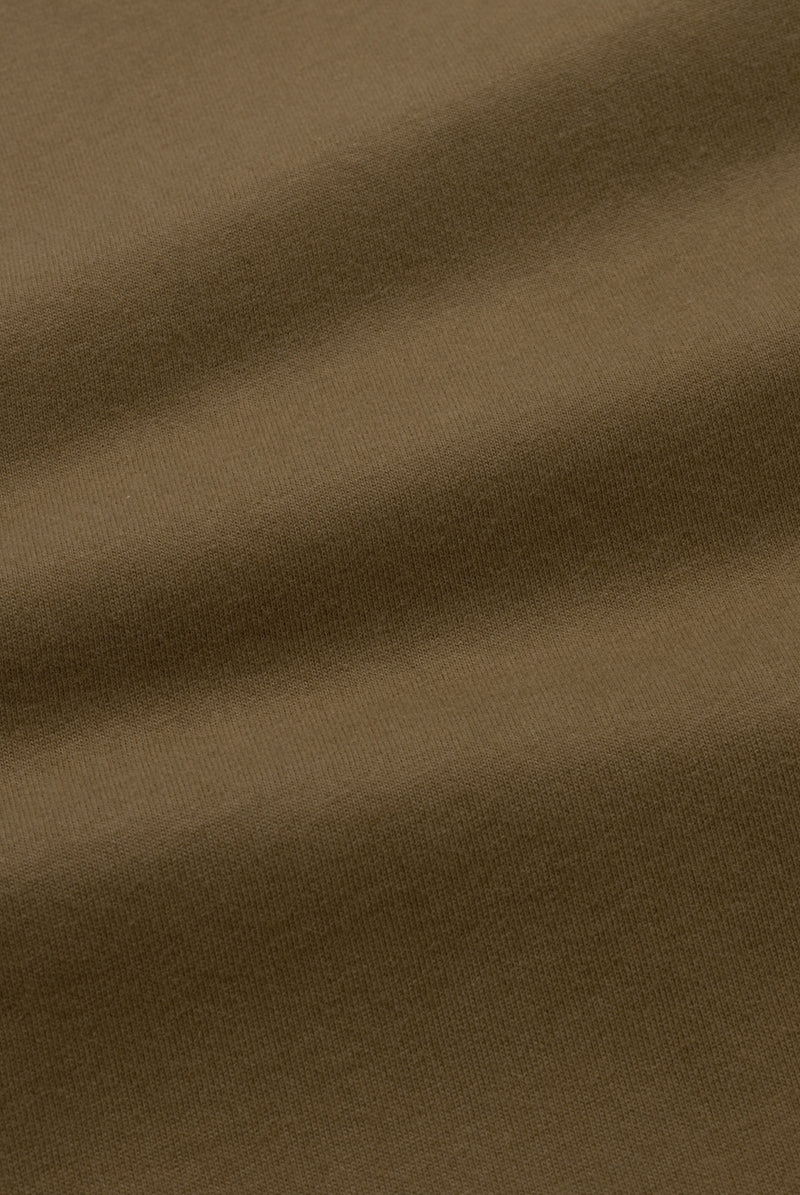 Baby L/S Pocket T-shirt | Woody