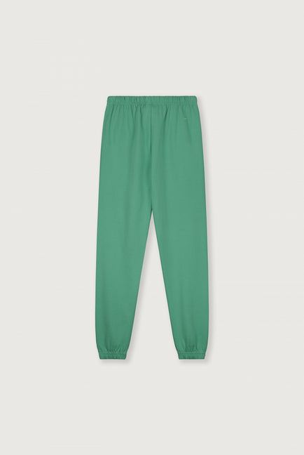 Adult Tack Pants Bright Green