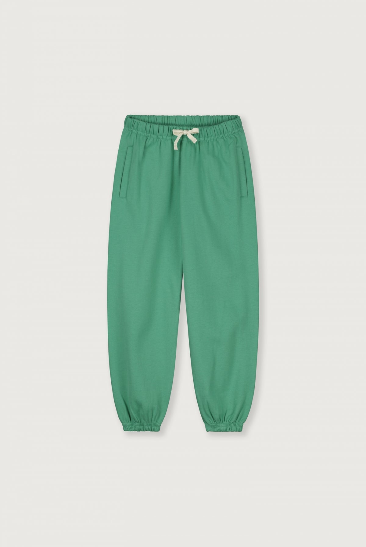 Track Pants | Bright Green