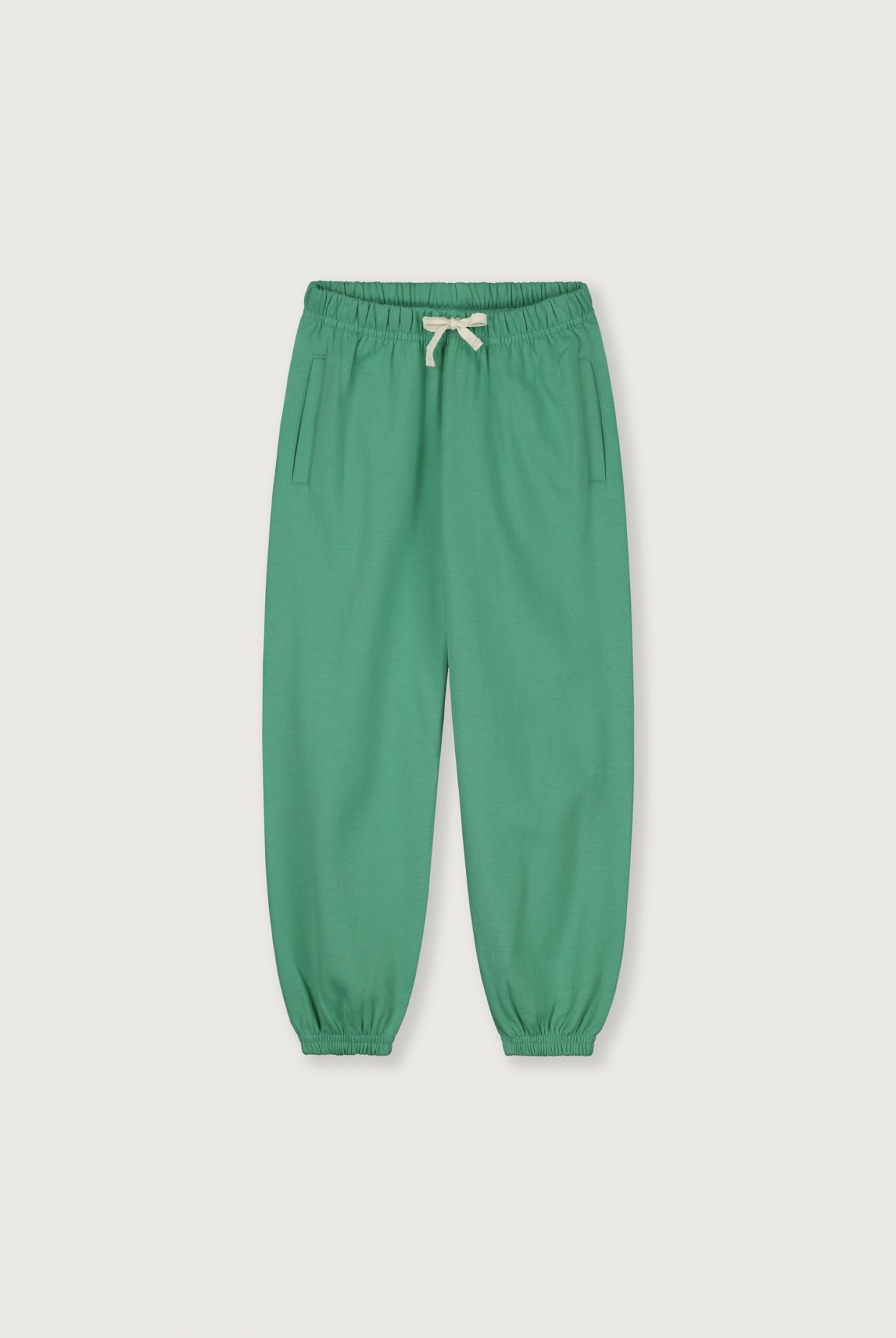 Track Pants | Bright Green