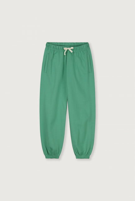 Track Pants | Bright Green