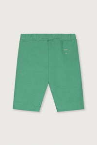 Biker Shorts Bright Green