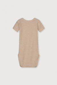 Baby Onesie | Biscuit - Cream