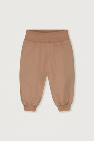 Baby Loose-fit Pants | Biscuit