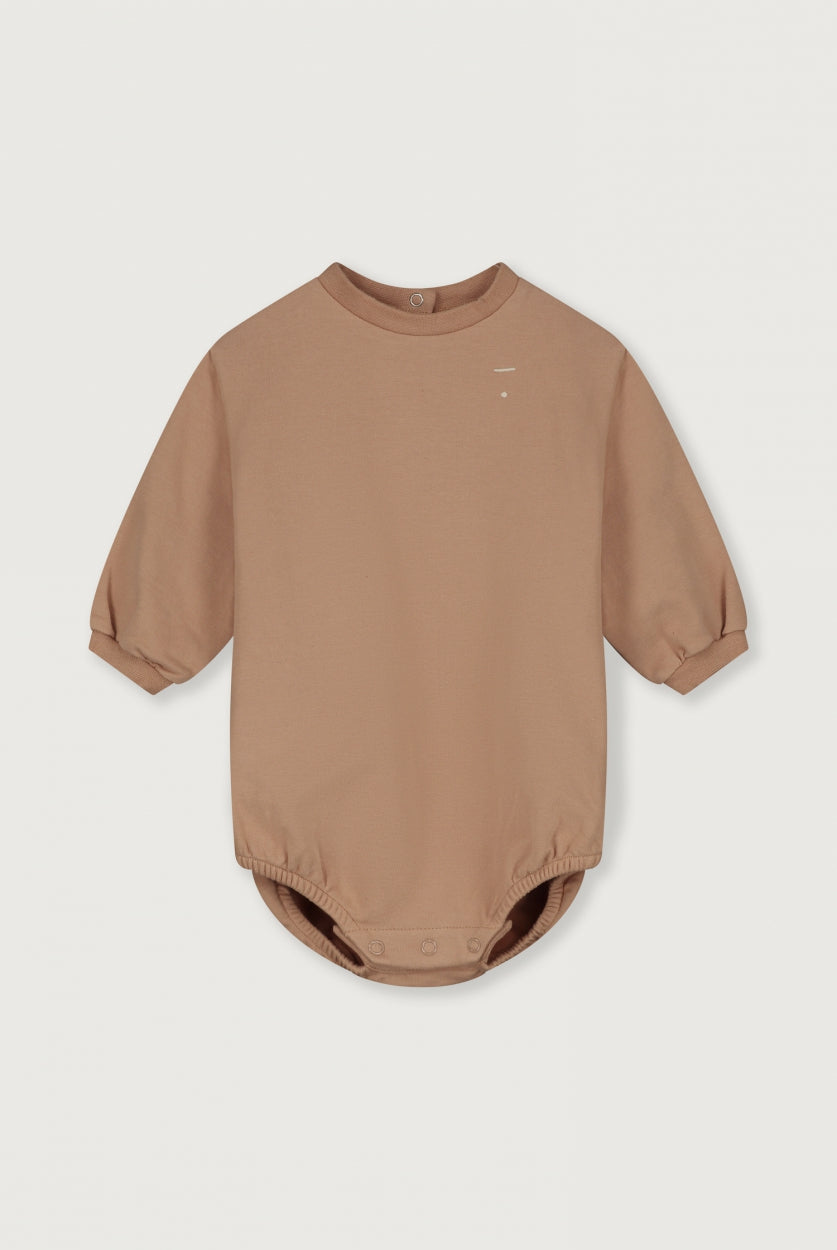 Sweater romper baby sales