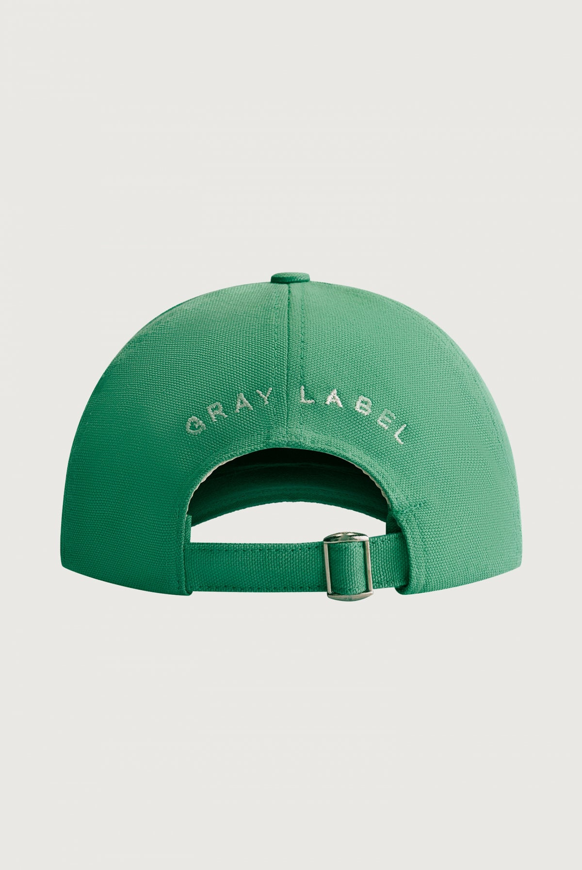 Baseball Cap | Bright Green