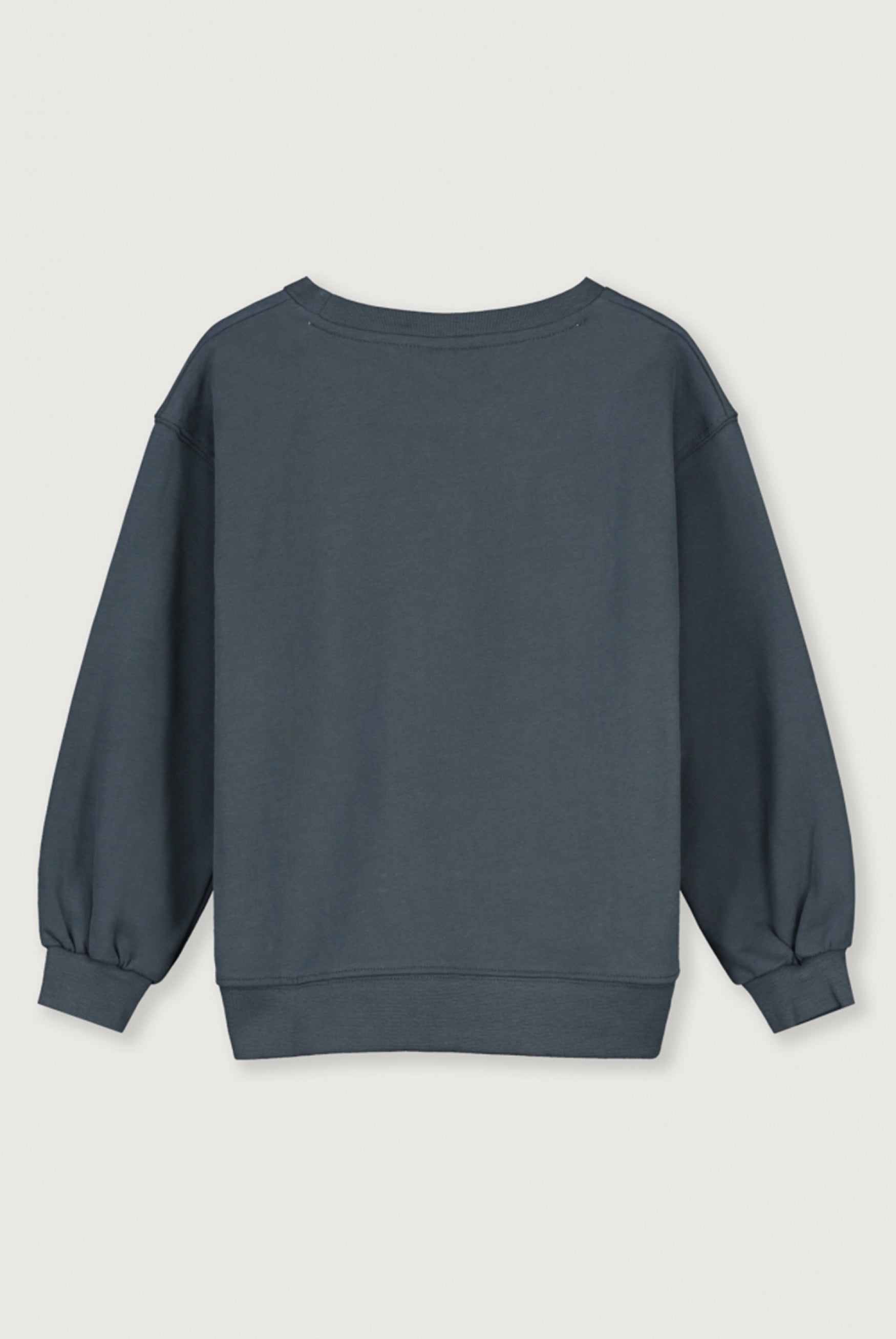 Popular Blue Label Sweater