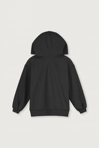 Hoodie | Nearly Black