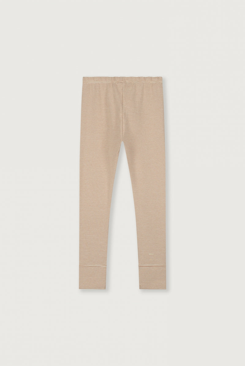 Leggings | Biscuit - Cream