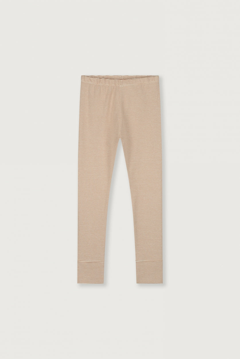 Leggings | Biscuit - Cream