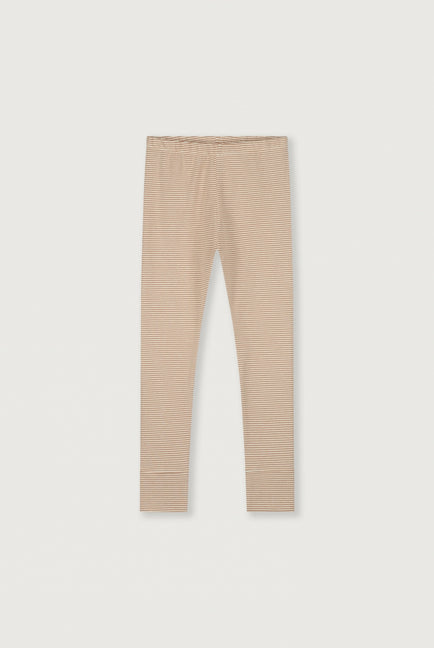 Leggings | Biscuit - Cream