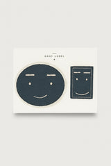 Patches | Blue Gray