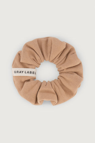 Scrunchies | Biscuit