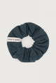 Scrunchies | Blue Grey