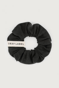 Scrunchies | Nearly Black