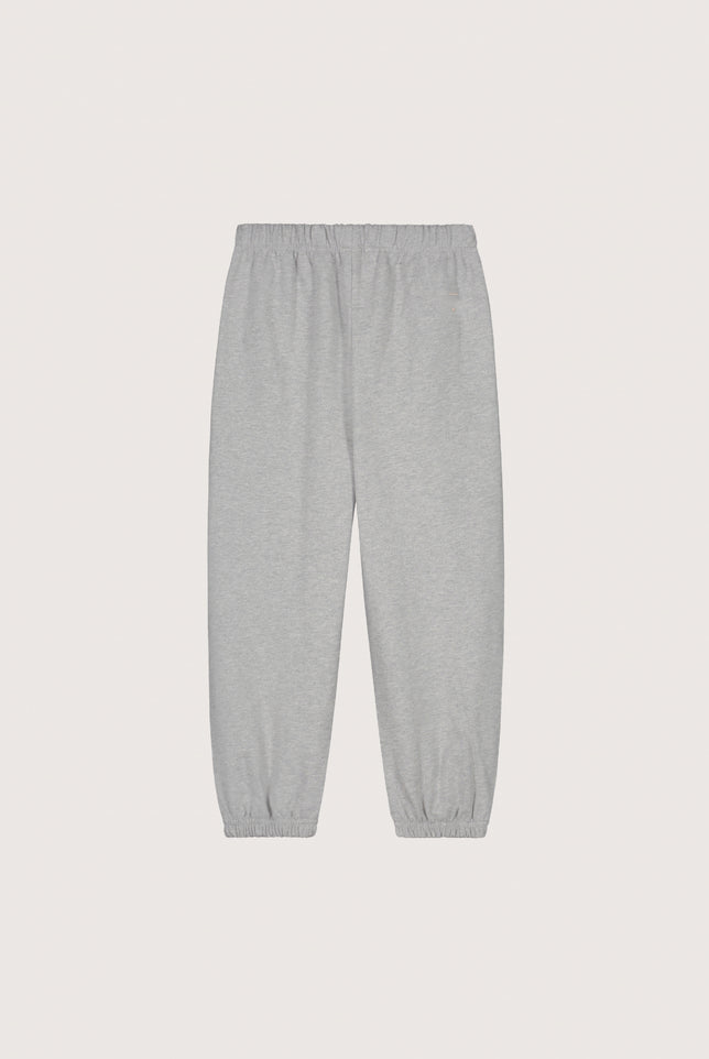 Track Pants | Gray Melange