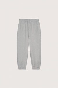 Track Pants | Grey Melange