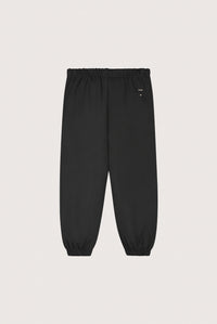 Track Pants | Nearly Black